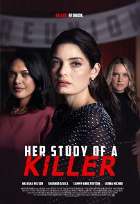 Watch Her Study of A Killer