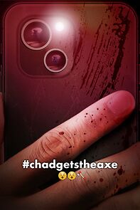 Watch #chadgetstheaxe