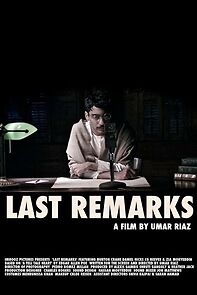 Watch Last Remarks (Short 2012)