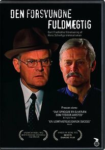 Watch The Missing Clerk