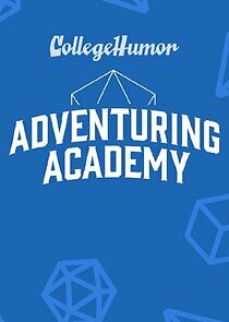 Watch Adventuring Academy