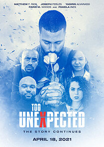 Watch Too Unexpected