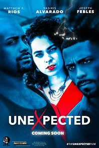 Watch Unexpected (Short 2020)