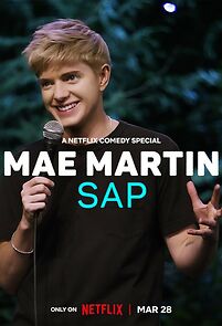 Watch Mae Martin: SAP (TV Special 2023)