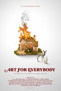 Watch Art for Everybody
