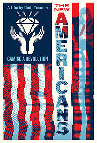 Watch The New Americans: Gaming a Revolution