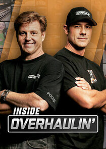 Watch Inside Overhaulin'