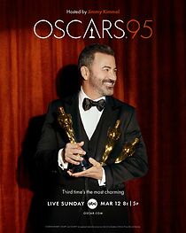 Watch The Oscars (TV Special 2023)
