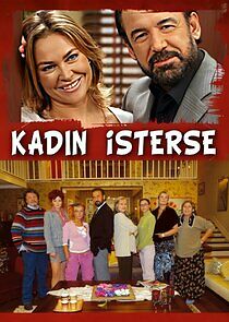 Watch Kadin Isterse