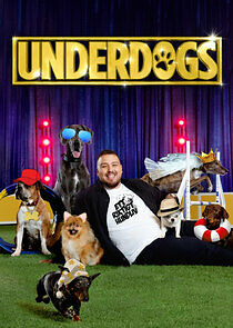 Watch Underdogs