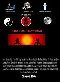 Watch Ninja Moon Showdown