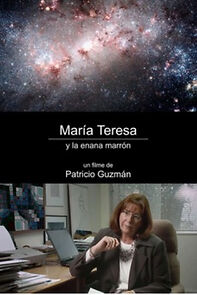 Watch Maria Teresa and the Brown Dwarf (Short 2010)