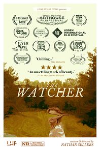 Watch The Watcher (Short 2022)