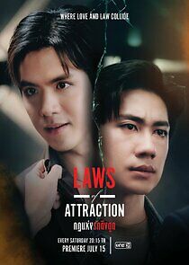 Watch Laws of Attraction