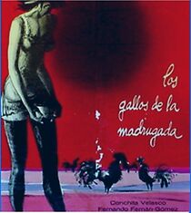 Watch Los gallos de la madrugada
