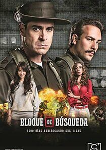 Watch Bloque de búsqueda