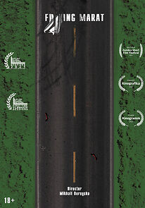 Watch F***ing Marat (Short 2021)