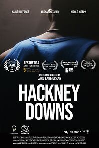 Watch Hackney Downs (Short 2022)