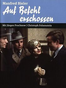 Watch Auf Befehl erschossen - Die Brüder Sass, einst Berlins große Ganoven