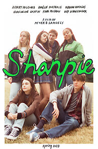 Watch Sharpie (Short 2023)