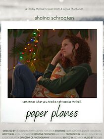Watch Paper Planes (Short 2023)