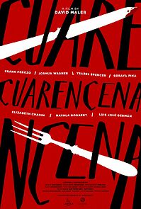 Watch Cuarencena