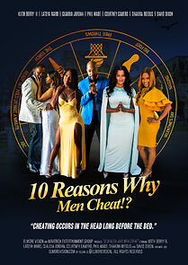Watch 10 Reasons Why Men Cheat