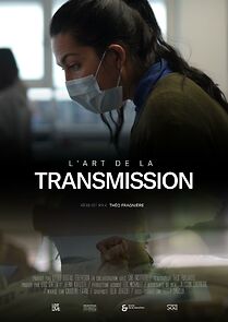 Watch The Art of Transmission (Short 2020)