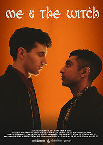 Watch Me & the Witch (Short)