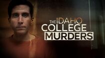Watch The Idaho College Murders (TV Special 2023)