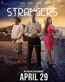 Watch Strangers