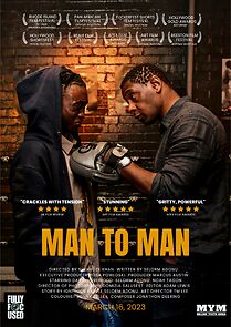 Watch Man to Man (Short 2022)