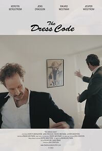 Watch The Dress Code (Short 2022)