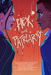 Watch Hex the Patriarchy (Short)