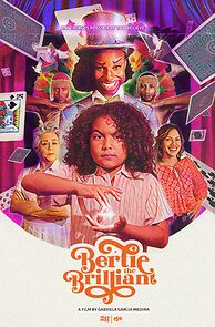 Watch Bertie the Brilliant (Short 2022)