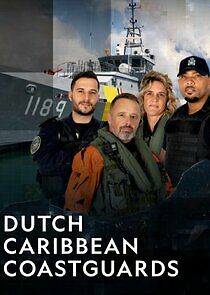 Watch Coastguard Caribbean Netherlands