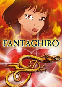 Watch Fantaghirò
