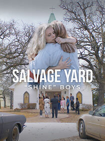 Watch Salvage Yard Shine Boys