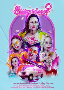 Watch Surprise! (Short 2023)