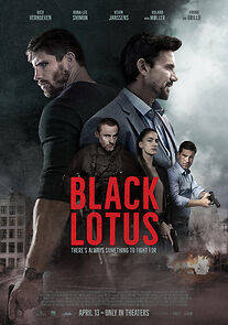 Watch Black Lotus