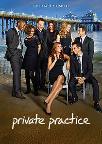 Watch Private Practice