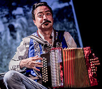 Watch Conjunto Blues