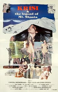 Watch Krisi and the Legend of Mt. Shasta