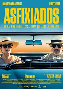 Watch Asfixiados