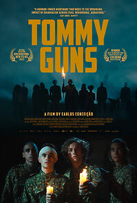 Watch Tommy Guns