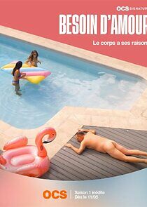 Watch Besoin d'Amour