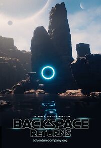 Watch BackSpace Returns (Short 2023)