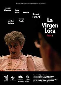 Watch La Virgen Loca, lado b