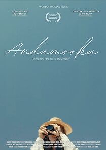 Watch Andamooka