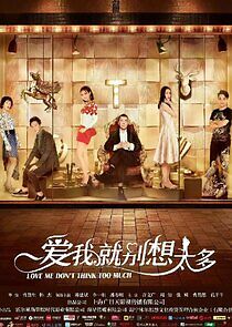 Watch Don't Think Twice, Love's All Right